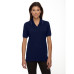 Ladies' Cotton Jersey Polo