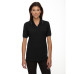 Ladies' Cotton Jersey Polo