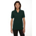 Ladies' Cotton Jersey Polo