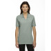 Ladies' Cotton Jersey Polo