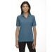 Ladies' Cotton Jersey Polo
