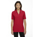 Ladies' Cotton Jersey Polo