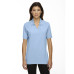 Ladies' Cotton Jersey Polo