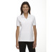 Ladies' Cotton Jersey Polo