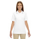 Ladies' Edry® Needle-Out Interlock Polo