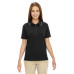 Ladies' Edry® Needle-Out Interlock Polo