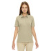 Ladies' Edry® Needle-Out Interlock Polo