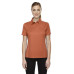 Ladies' Eperformance™ Piqué Colorblock Polo