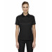 Ladies' Eperformance™ Piqué Colorblock Polo