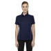 Ladies' Eperformance™ Piqué Colorblock Polo