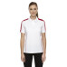 Ladies' Eperformance™ Piqué Colorblock Polo