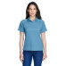 Ladies' Eperformance™ Ottoman Textured Polo