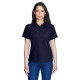 Ladies' Eperformance™ Ottoman Textured Polo