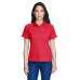 Ladies' Eperformance™ Ottoman Textured Polo