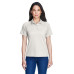 Ladies' Eperformance™ Ottoman Textured Polo