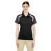 Ladies' Edry® Colorblock Polo