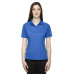 Ladies' Eperformance™ Velocity Snag Protection Colorblock Polo with Piping