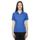 Ladies' Eperformance™ Velocity Snag Protection Colorblock Polo with Piping