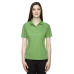 Ladies' Eperformance™ Velocity Snag Protection Colorblock Polo with Piping