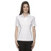 Ladies' Eperformance™ Velocity Snag Protection Colorblock Polo with Piping