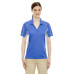 Ladies' Eperformance™ Parallel Snag Protection Polo with Piping