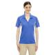 Ladies' Eperformance™ Parallel Snag Protection Polo with Piping