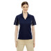 Ladies' Eperformance™ Parallel Snag Protection Polo with Piping