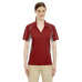 Ladies' Eperformance™ Parallel Snag Protection Polo with Piping