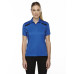 Ladies' Eperformance™' Tempo Recycled Polyester Performance Textured Polo