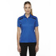 Ladies' Eperformance™' Tempo Recycled Polyester Performance Textured Polo