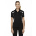 Ladies' Eperformance™' Tempo Recycled Polyester Performance Textured Polo