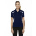 Ladies' Eperformance™' Tempo Recycled Polyester Performance Textured Polo