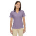 Ladies' Eperformance™ Launch Snag Protection Striped Polo