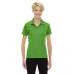 Ladies' Eperformance™ Stride Jacquard Polo