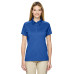 Ladies' Eperformance™ Fluid Mélange Polo