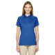 Ladies' Eperformance™ Fluid Mélange Polo