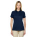 Ladies' Eperformance™ Fluid Mélange Polo