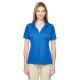 Ladies' Eperformance™ Propel Interlock Polo with Contrast Tape