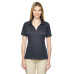 Ladies' Eperformance™ Propel Interlock Polo with Contrast Tape