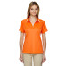 Ladies' Eperformance™ Propel Interlock Polo with Contrast Tape