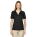 Ladies' Eperformance™ Propel Interlock Polo with Contrast Tape