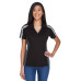 Ladies' Eperformance™ Strike Colorblock Snag Protection Polo