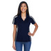 Ladies' Eperformance™ Strike Colorblock Snag Protection Polo