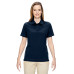Ladies' Excursion Crosscheck Woven Polo