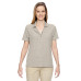 Ladies' Excursion Nomad Performance Waffle Polo