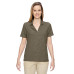Ladies' Excursion Nomad Performance Waffle Polo