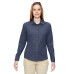 Ladies' Excursion Utility Two-Tone Performance Shirt