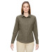 Ladies' Excursion Utility Two-Tone Performance Shirt
