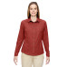 Ladies' Excursion Utility Two-Tone Performance Shirt