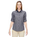 Ladies' Excursion F.B.C. Textured Performance Shirt